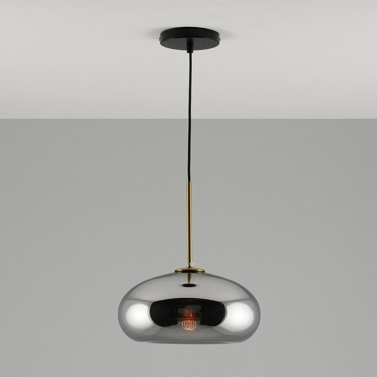подвесной светильник moderli laura v2122-p
