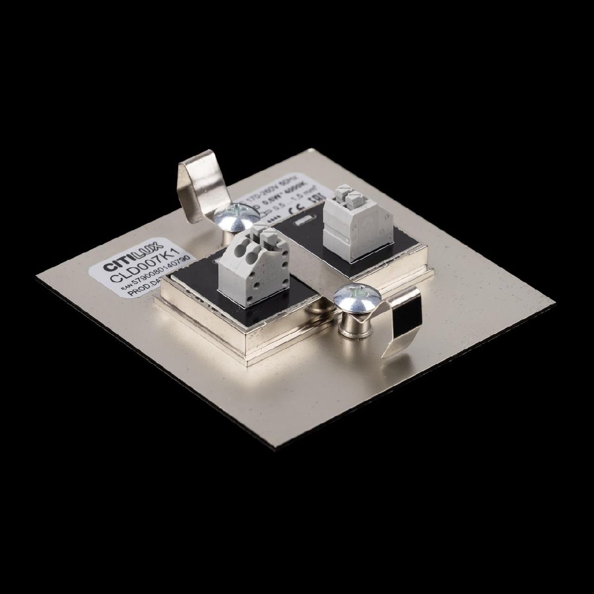 подсветка для лестниц citilux скалли cld007k1