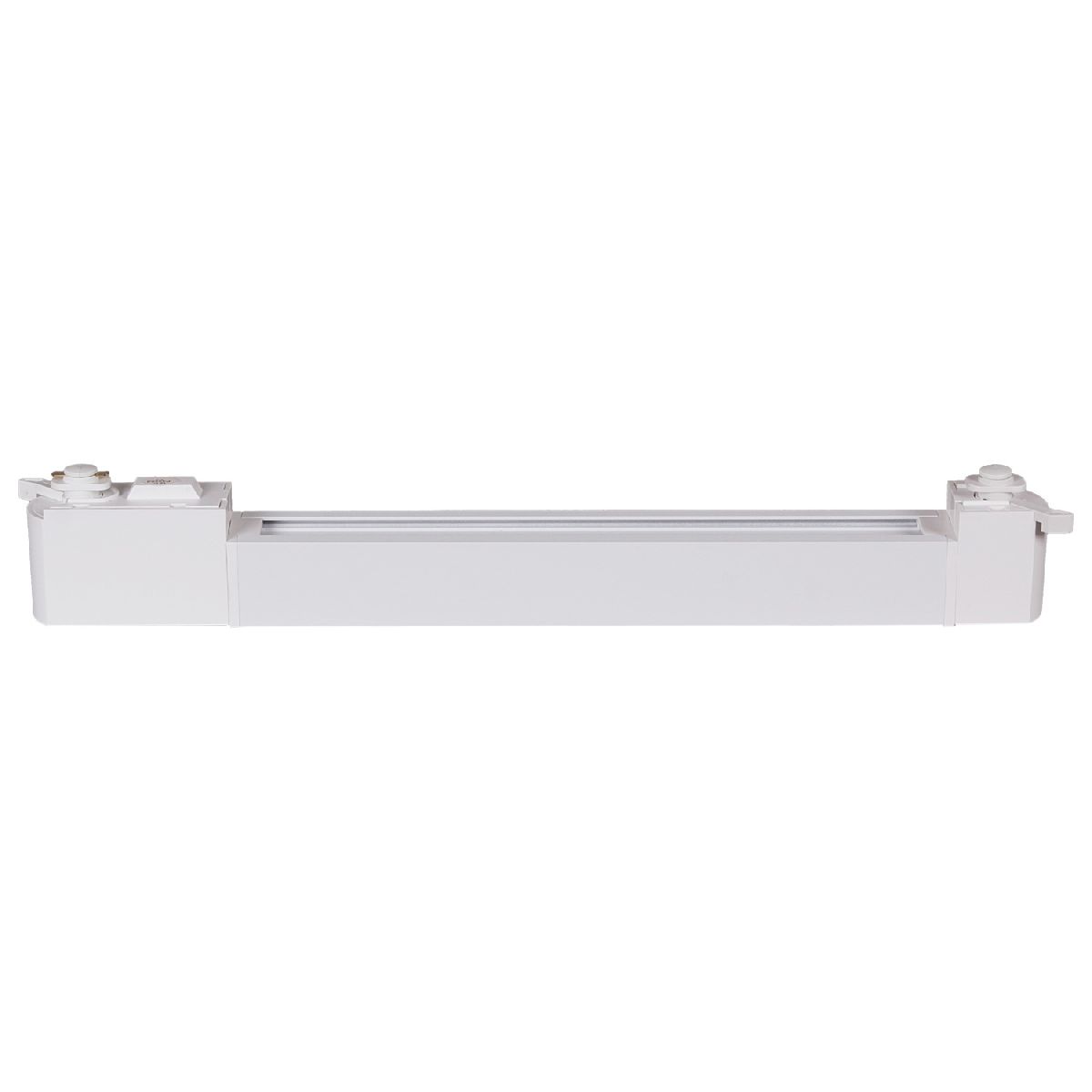 трековый однофазный светильник reluce 06185-9.3-001c led20w wt