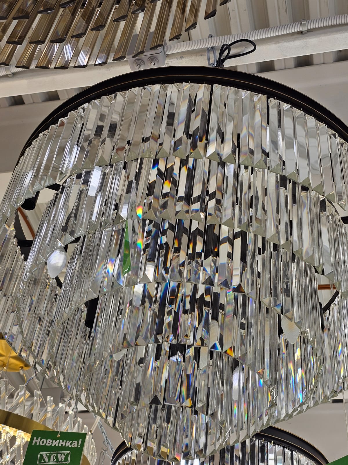 подвесной светильник citilux мартин cl332151