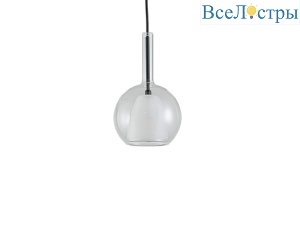 7233/S mat.black clear