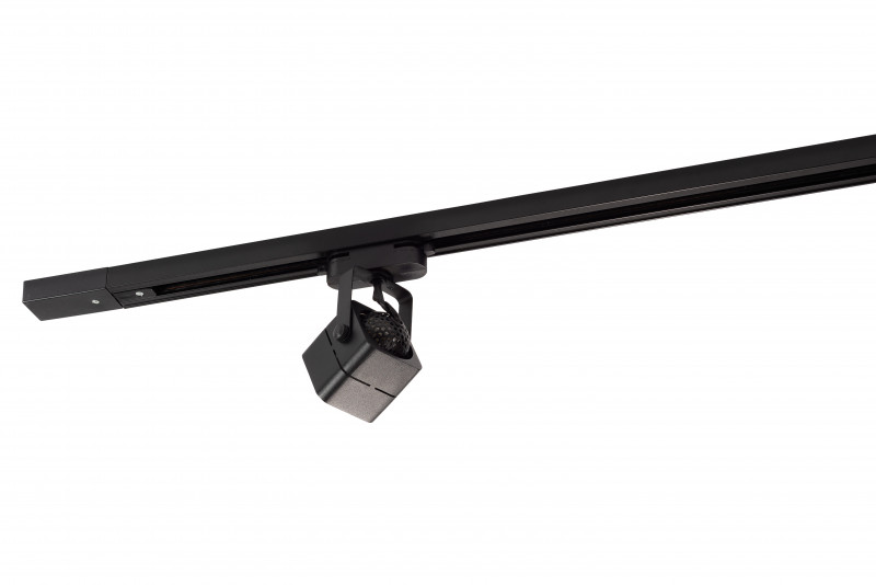 светильник на шине denkirs dk6003-bk