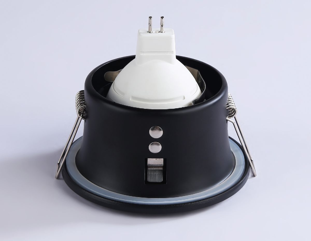 встраиваемый светильник ambrella light techno spot standard tech tn1188