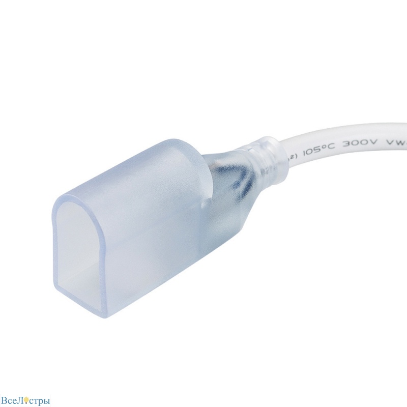 коннектор с проводом arlight arl-u15-wire-24v 021242