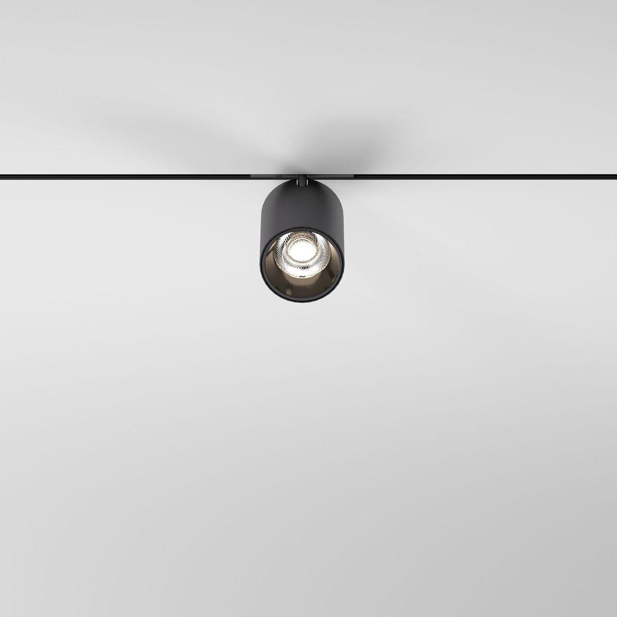 трековый светодиодный светильник elektrostandard mini magnetic 85159/01 a065646