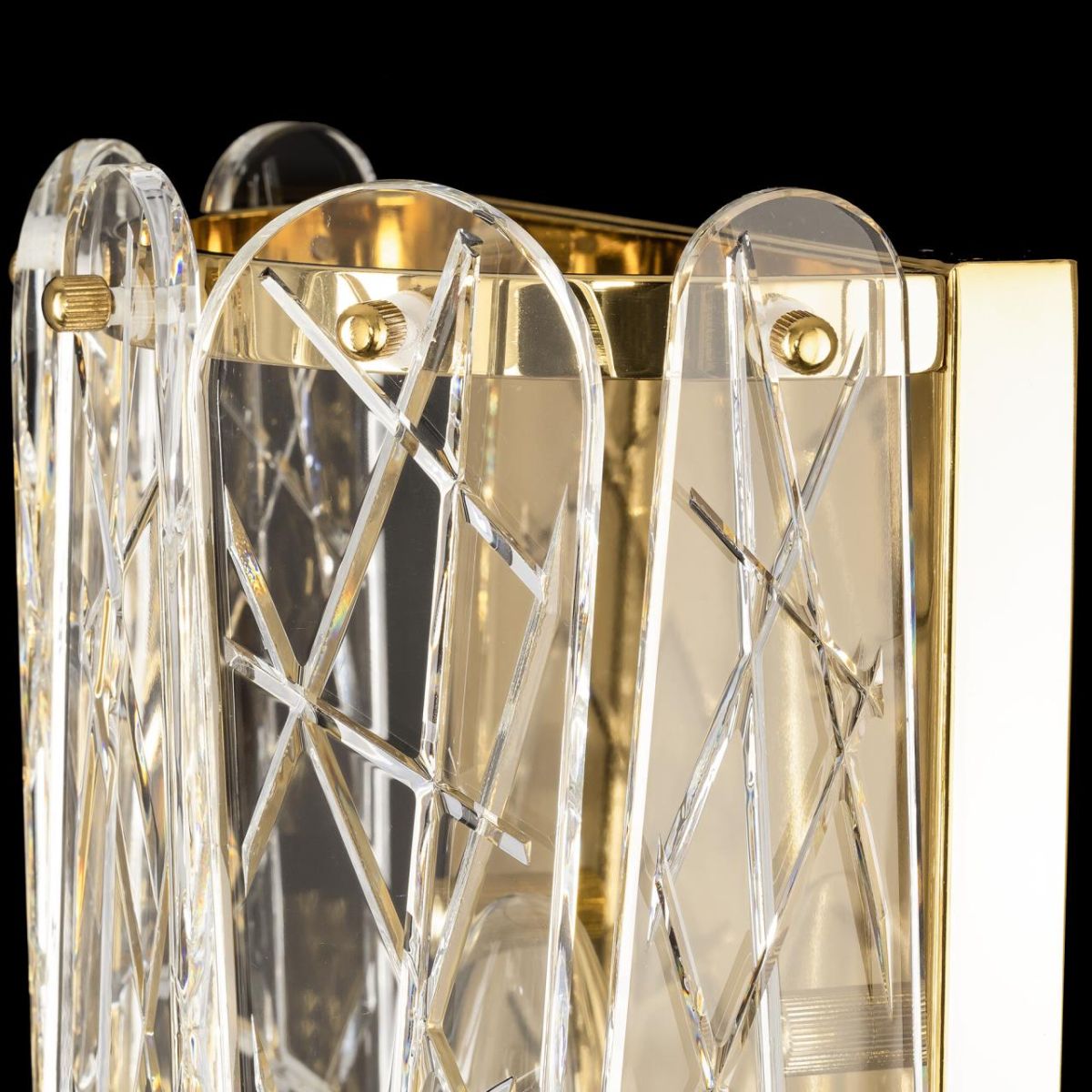 настенный светильник citilux talla cl318412