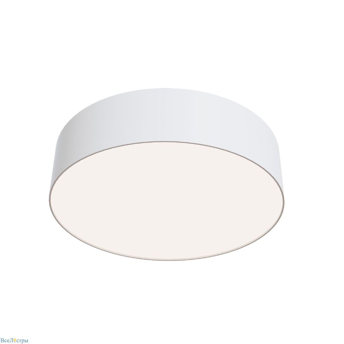 потолочный светильник maytoni zon c032cl-l32w4k