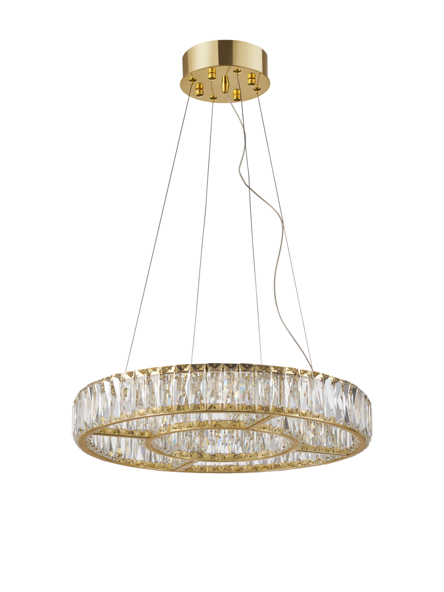 подвесная люстра favourite gloriole 4780-5p