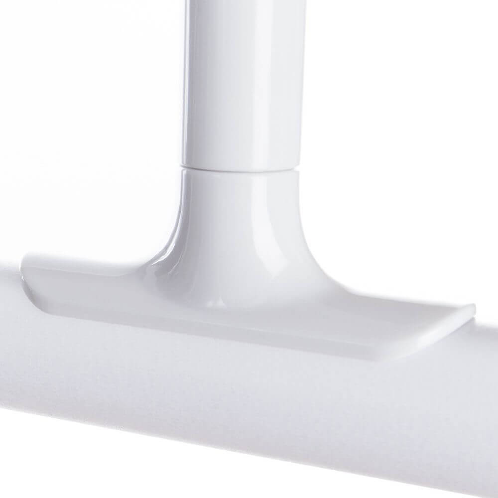 подсветка для зеркал arte lamp a2835ap-1wh