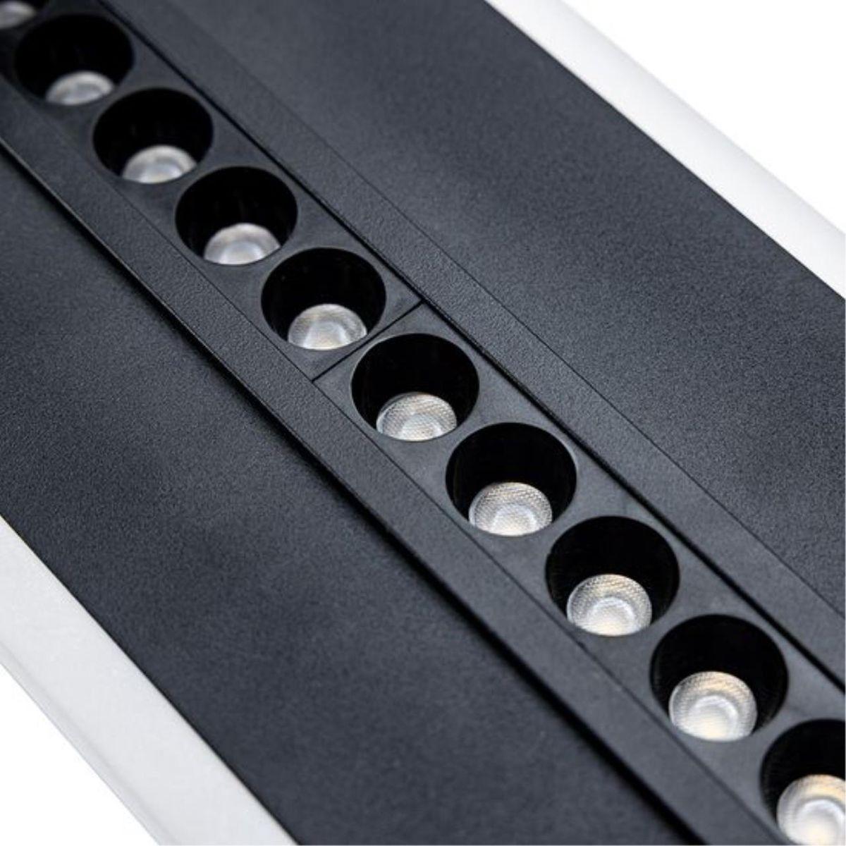 светодиодный спот arte lamp pisces a2220pl-3bk