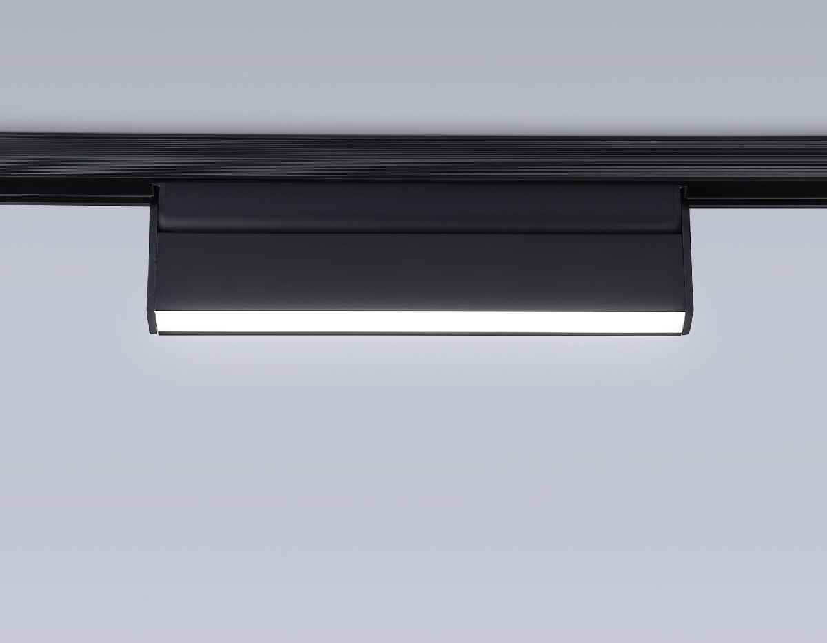 трековый магнитный светильник ambrella light magnetic track system gl4062