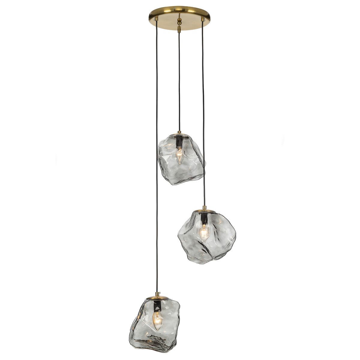 подвесной светильник citilux rocka cl247083