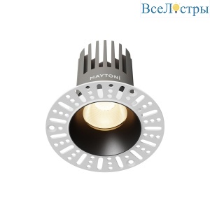 DL121-15W-3K-TRS-B