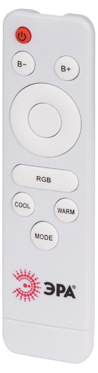 потолочный светильник эра spb-6-80-rc solar rgbd б0054483