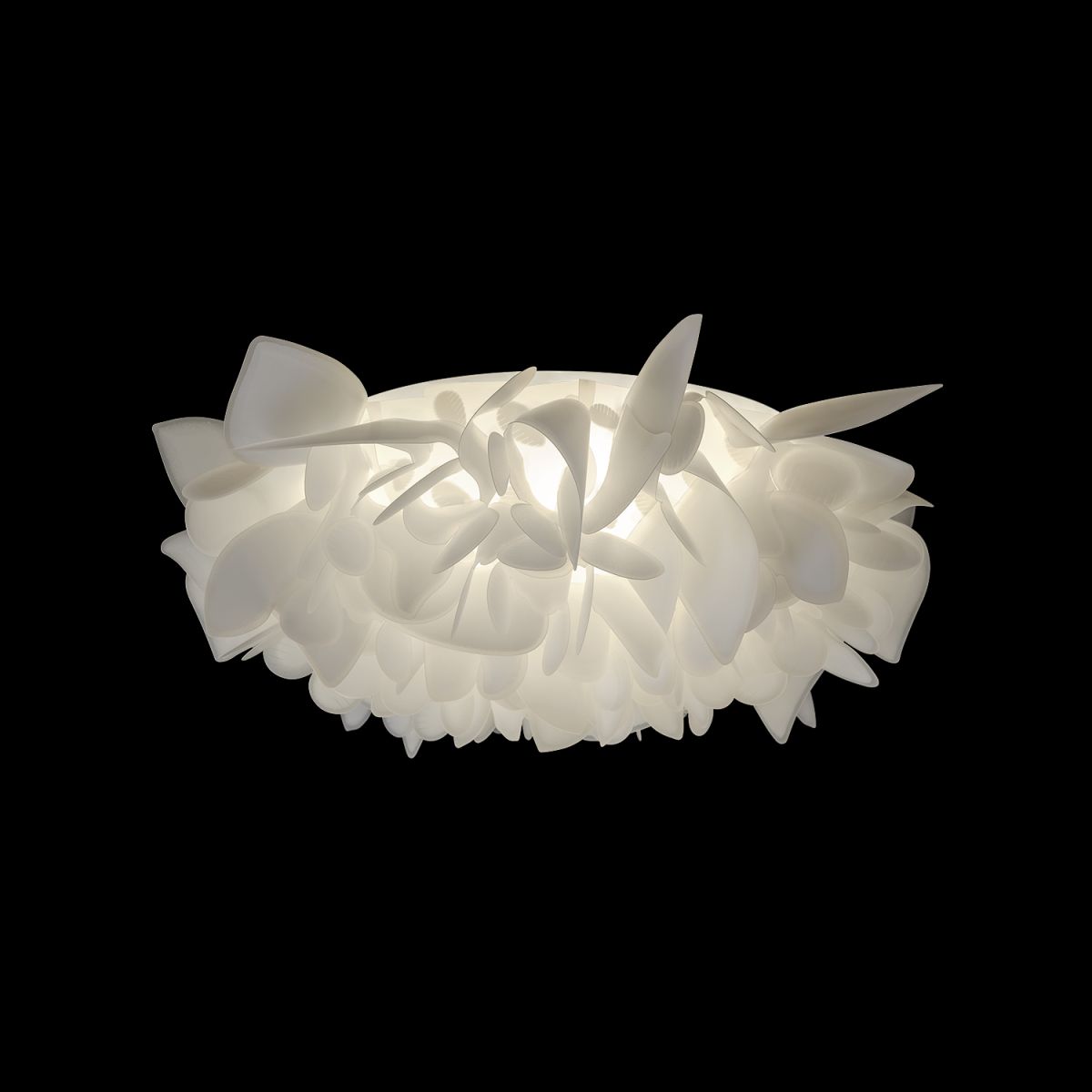потолочный светильник loft it clizia 10594/530c white