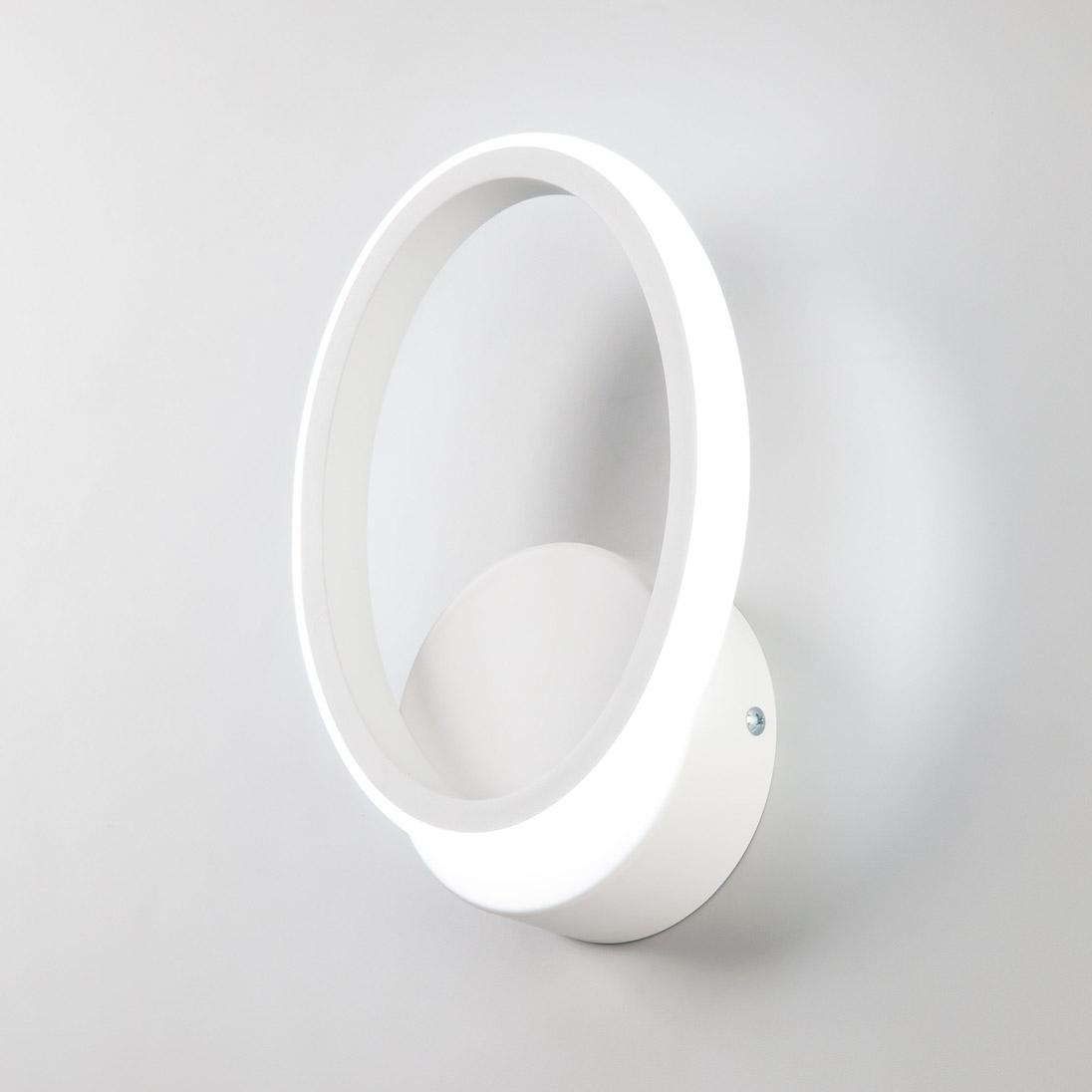 настенный светильник citilux сезар cl233b310
