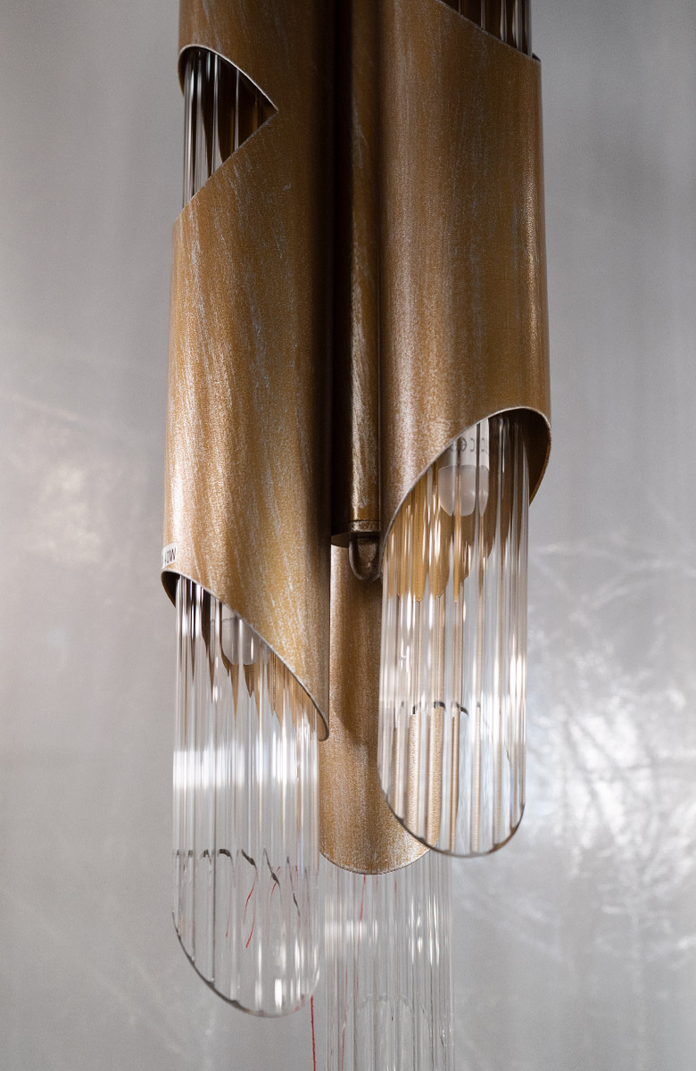 настенный светильник delight collection draycott p68059-6