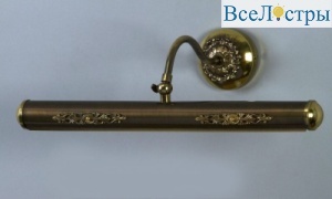 01004 GOLD BRONZE DEC