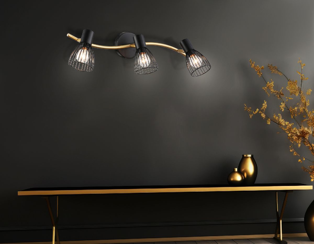 спот ambrella light loft traditional tr8661