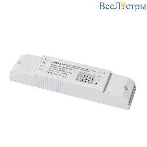 PSL-DL40-3CCT-150-300mA