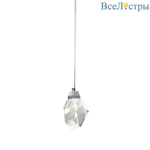 MD-020B-1 chrome