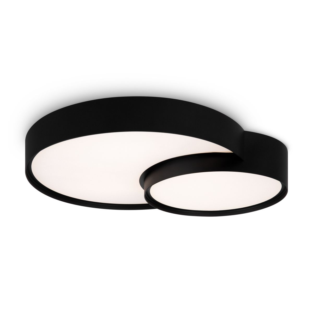 потолочный светильник freya items fr6094cl-l72b