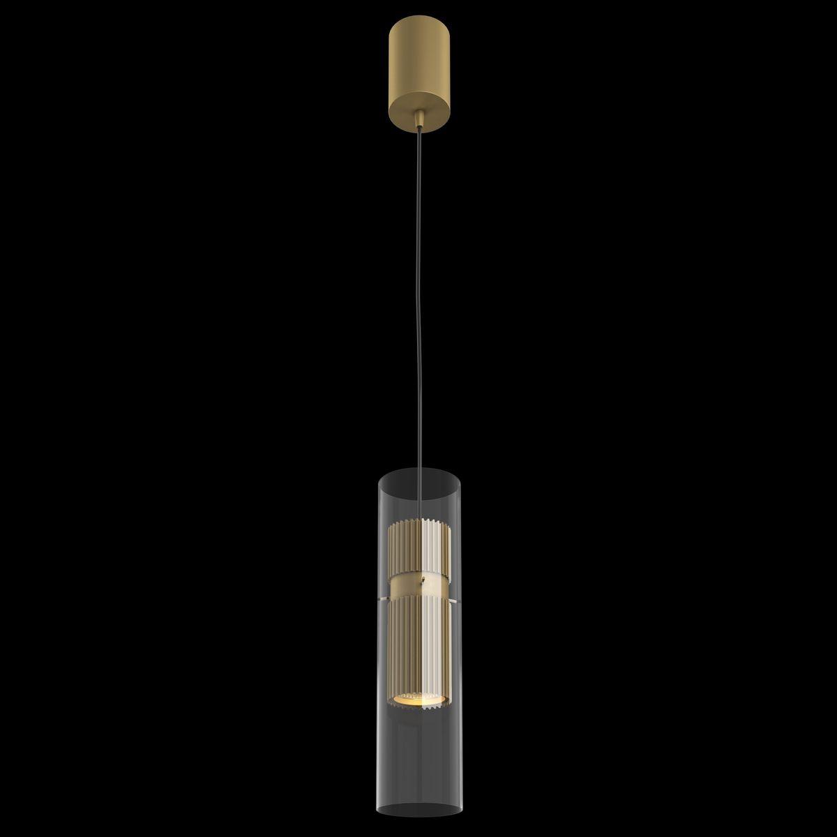 подвесной светильник maytoni dynamics mod326pl-01mg