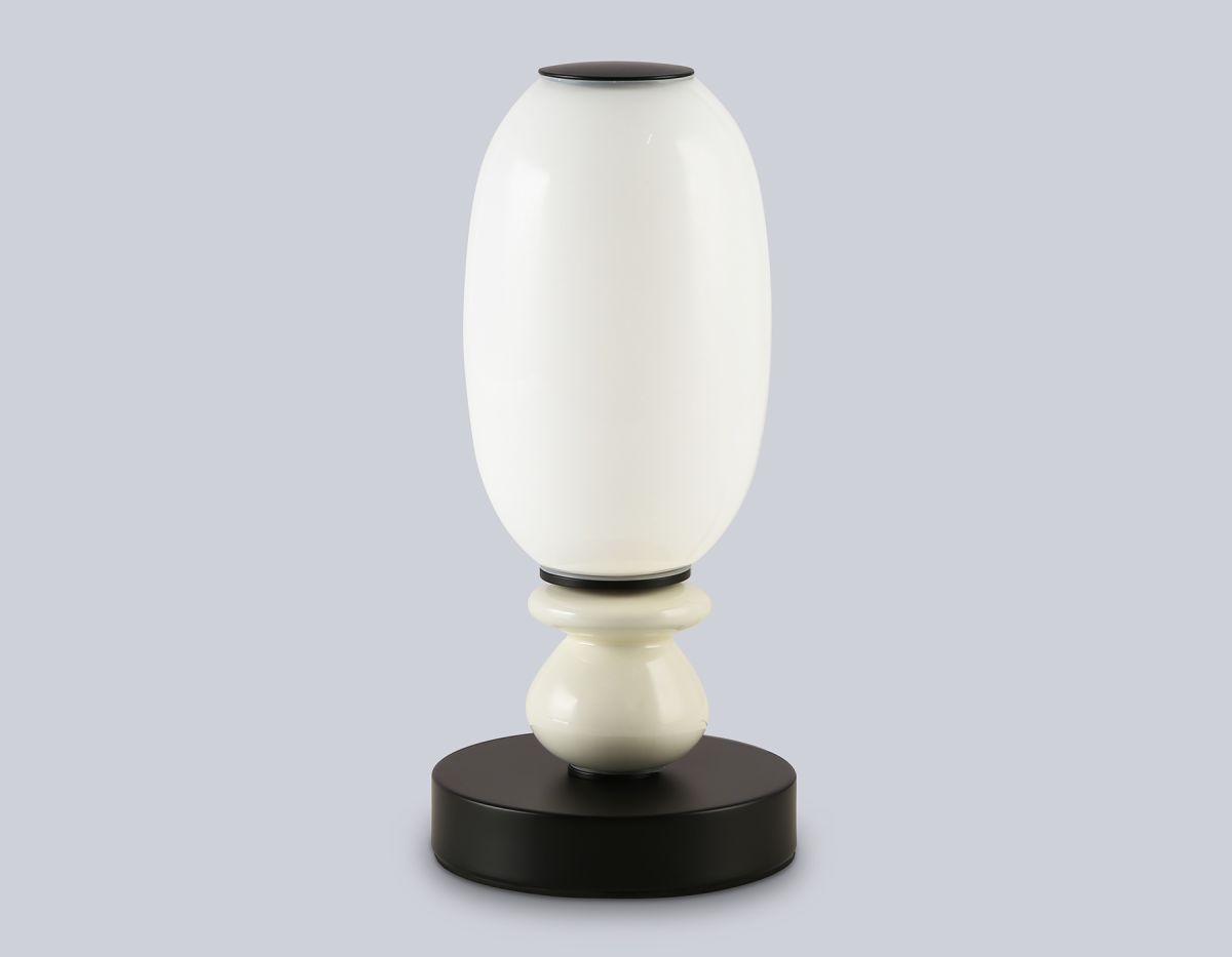 настольная лампа ambrella light high light ceramo modern lh53154