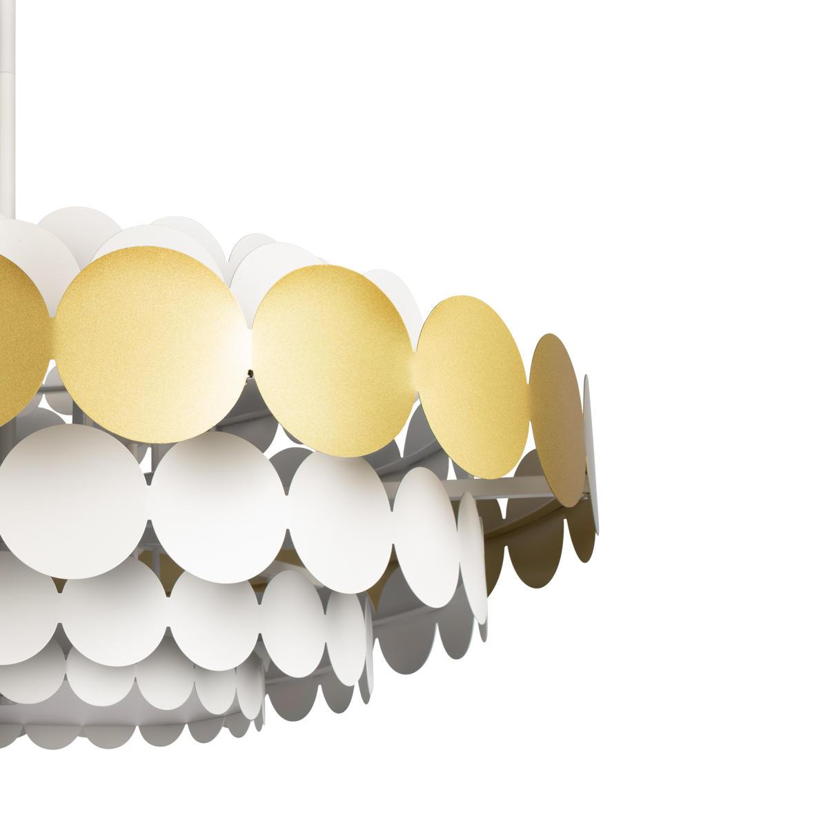 подвесной светильник loft it juicy 10310/m gold