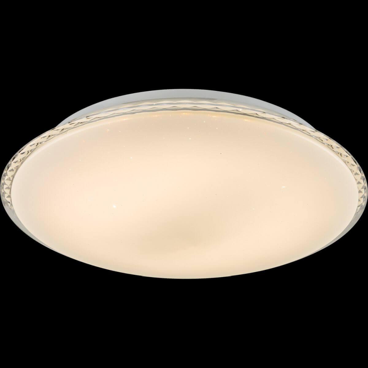 потолочный светодиодный светильник globo madlen 48359-18