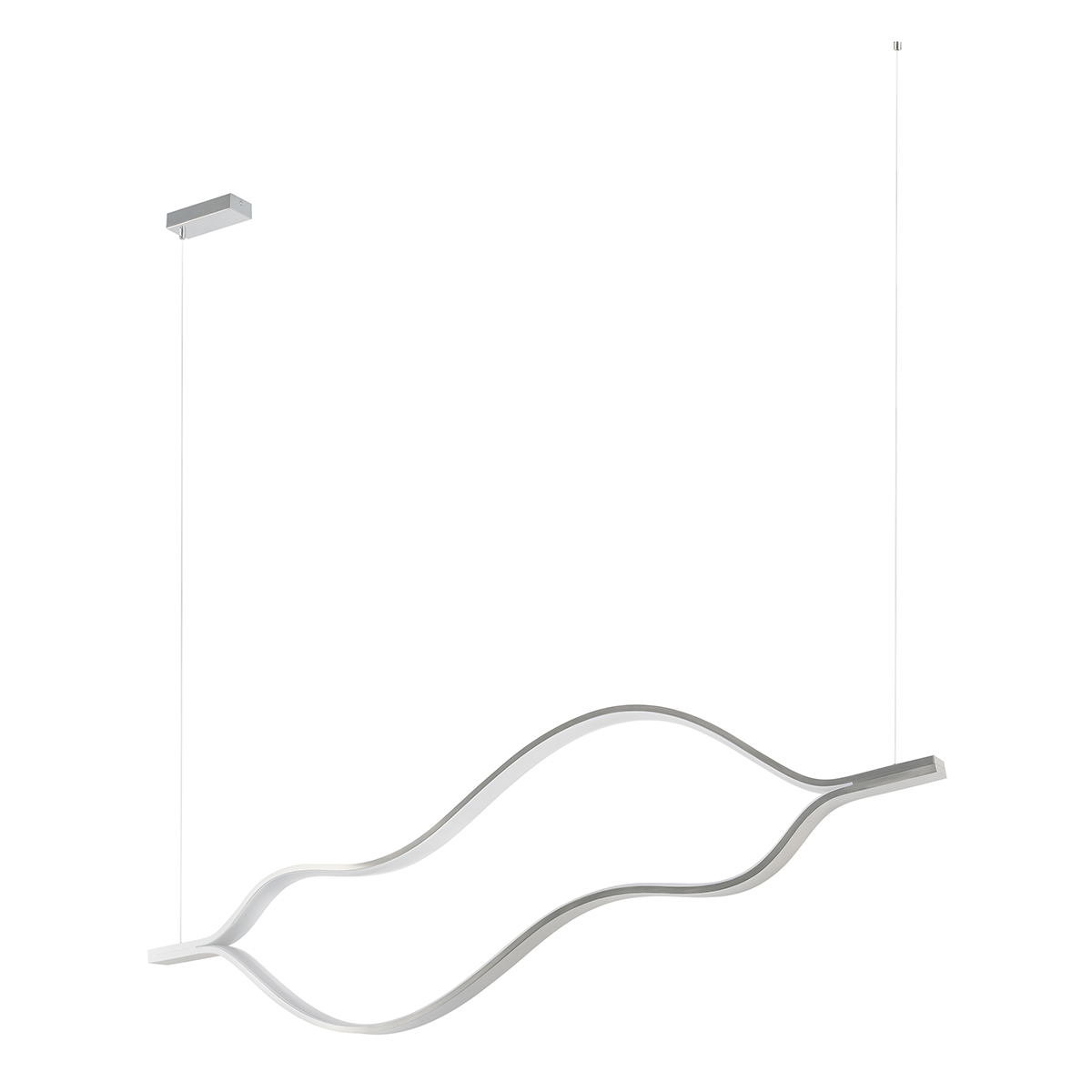 подвесной светильник loft it tape light 10403/1400 sn