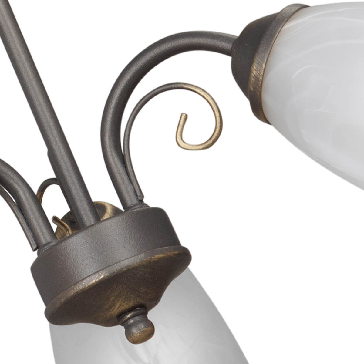 подвесная люстра vitaluce v3197/3