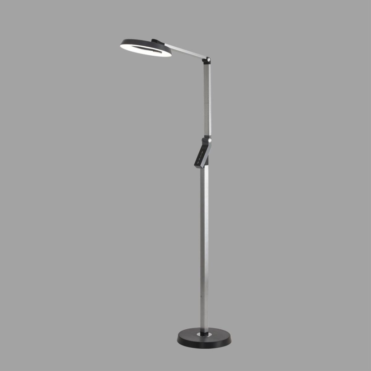 торшер lumion genri 8332/15fl