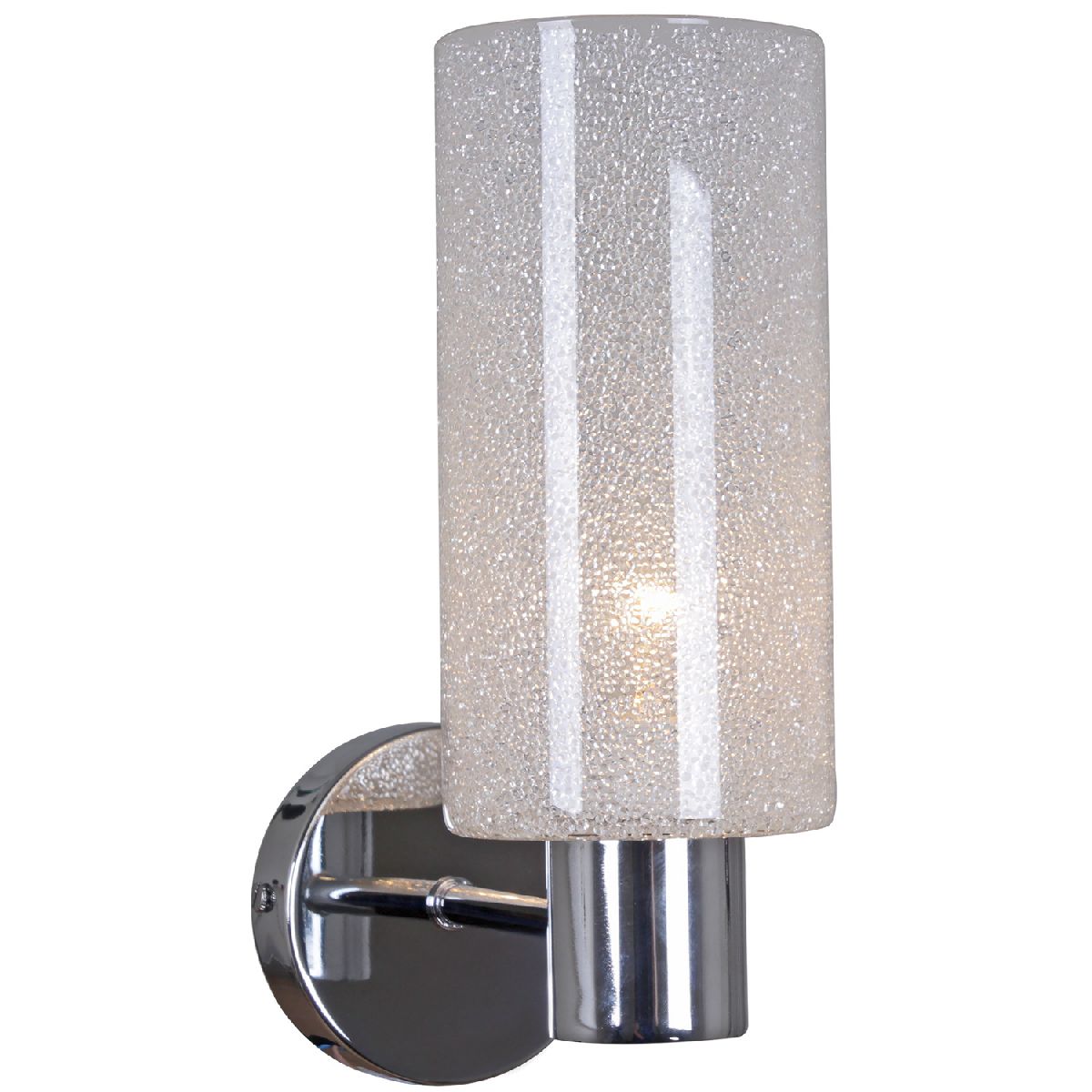 бра illumico il0317-1w-79 cr