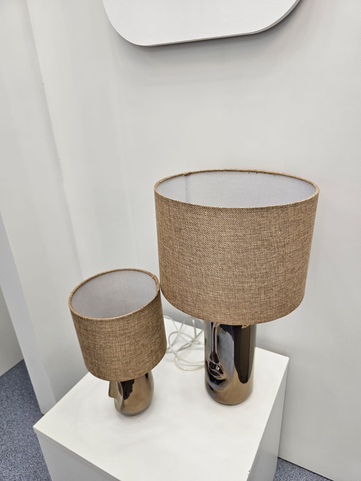 настольная лампа lumion moderni akivi 8150/1t