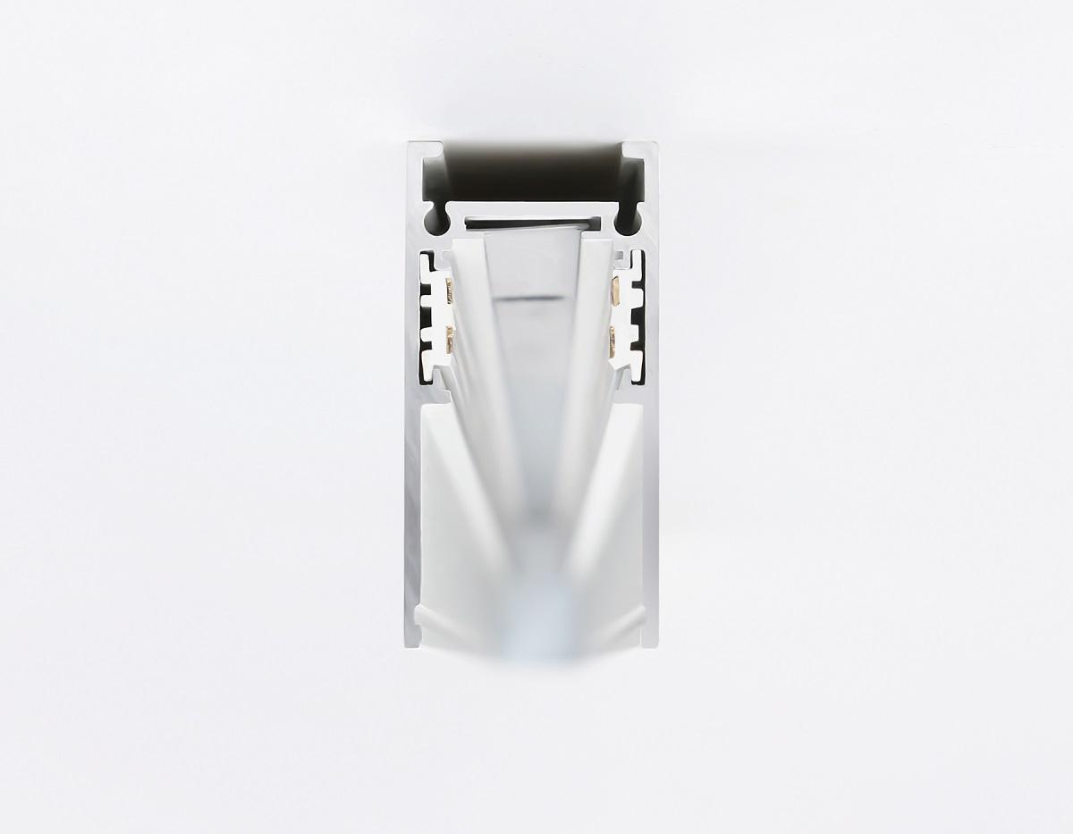 шинопровод магнитный накладной ambrella light track system magnetic gl3300