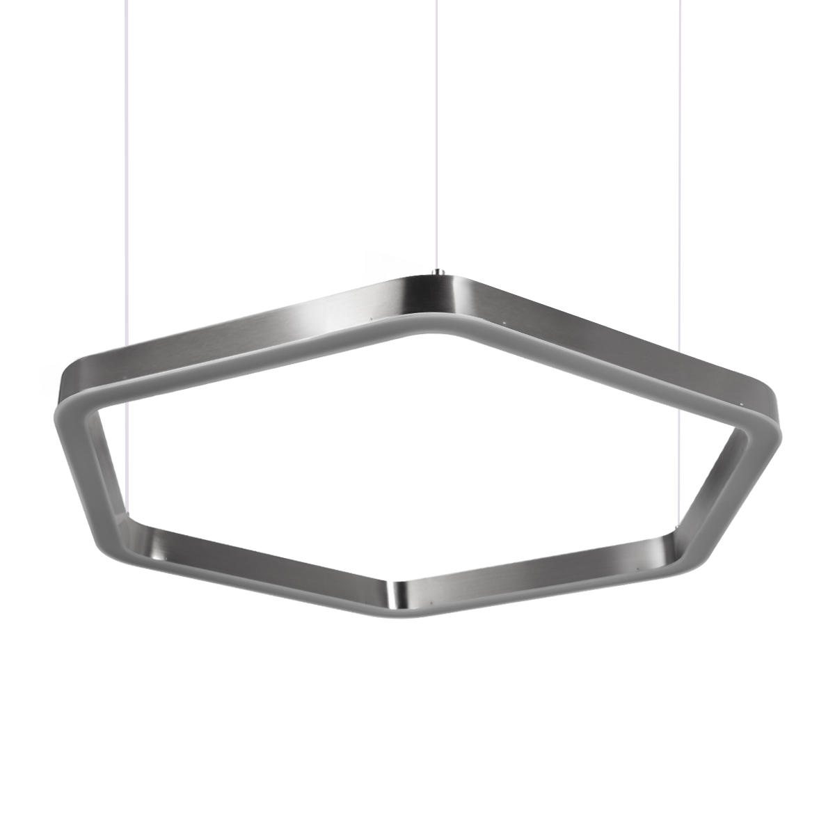 подвесная люстра loft it titanium 10243m dark grey