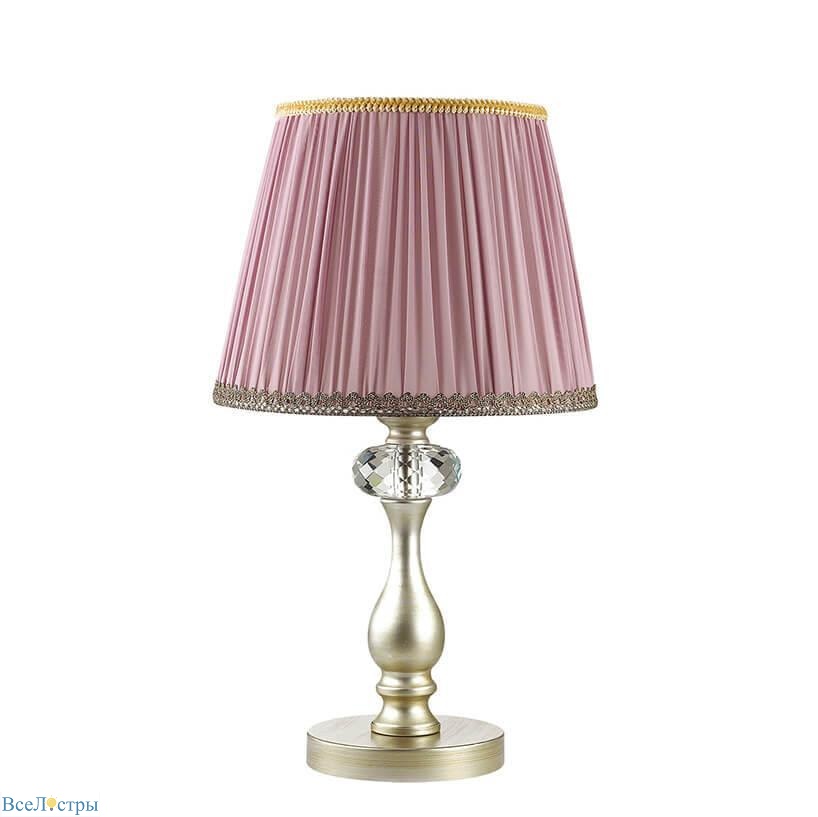 настольная лампа odeon light classic gaellori 3393/1t