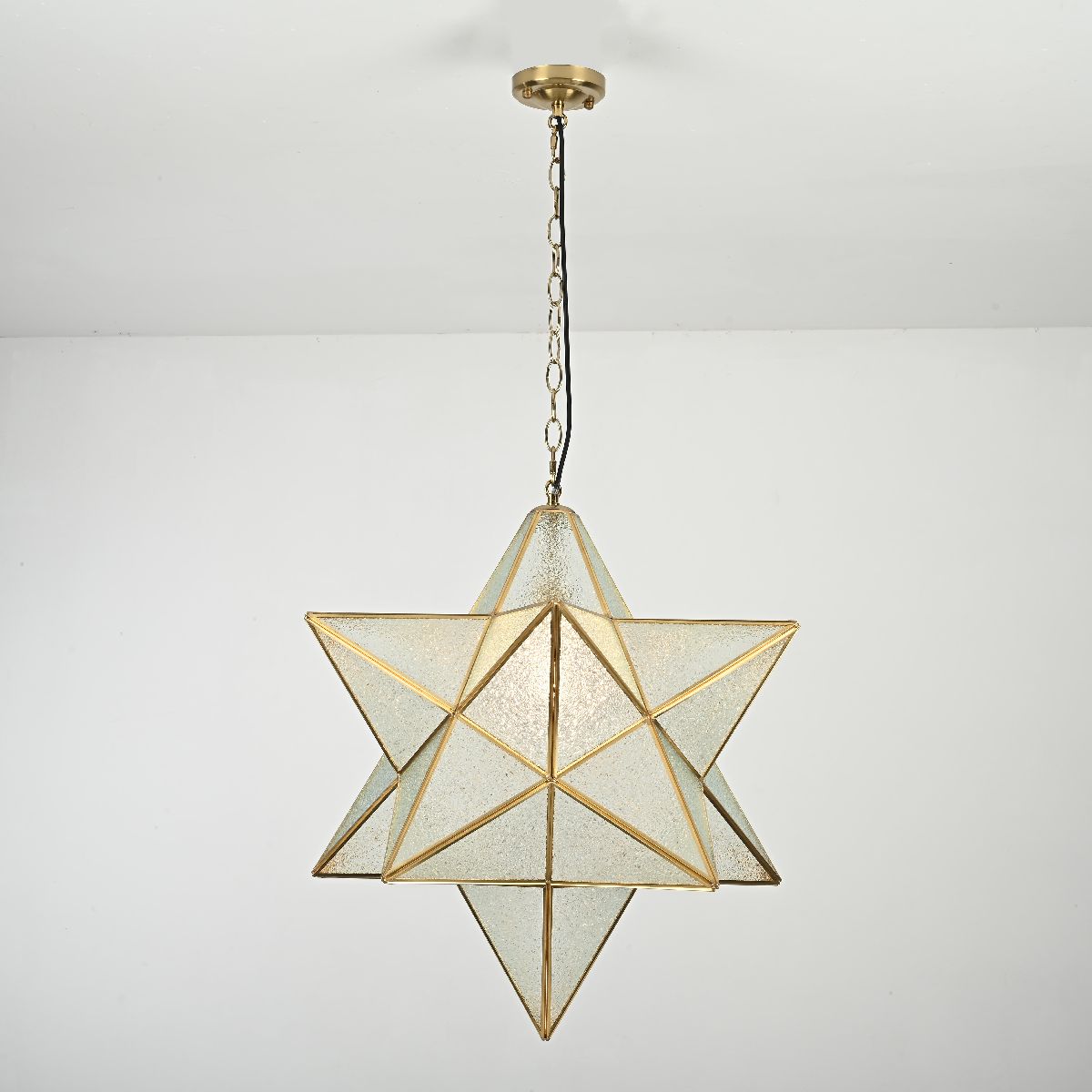 подвесной светильник imperiumloft star effervescent 228946-22