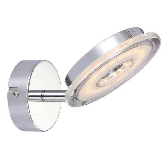 светодиодный спот arte lamp 12 a8971ap-1cc
