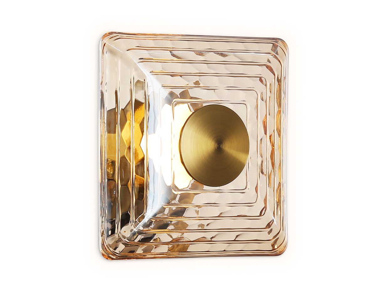 настенный светильник ambrella light high light crystal lh31035