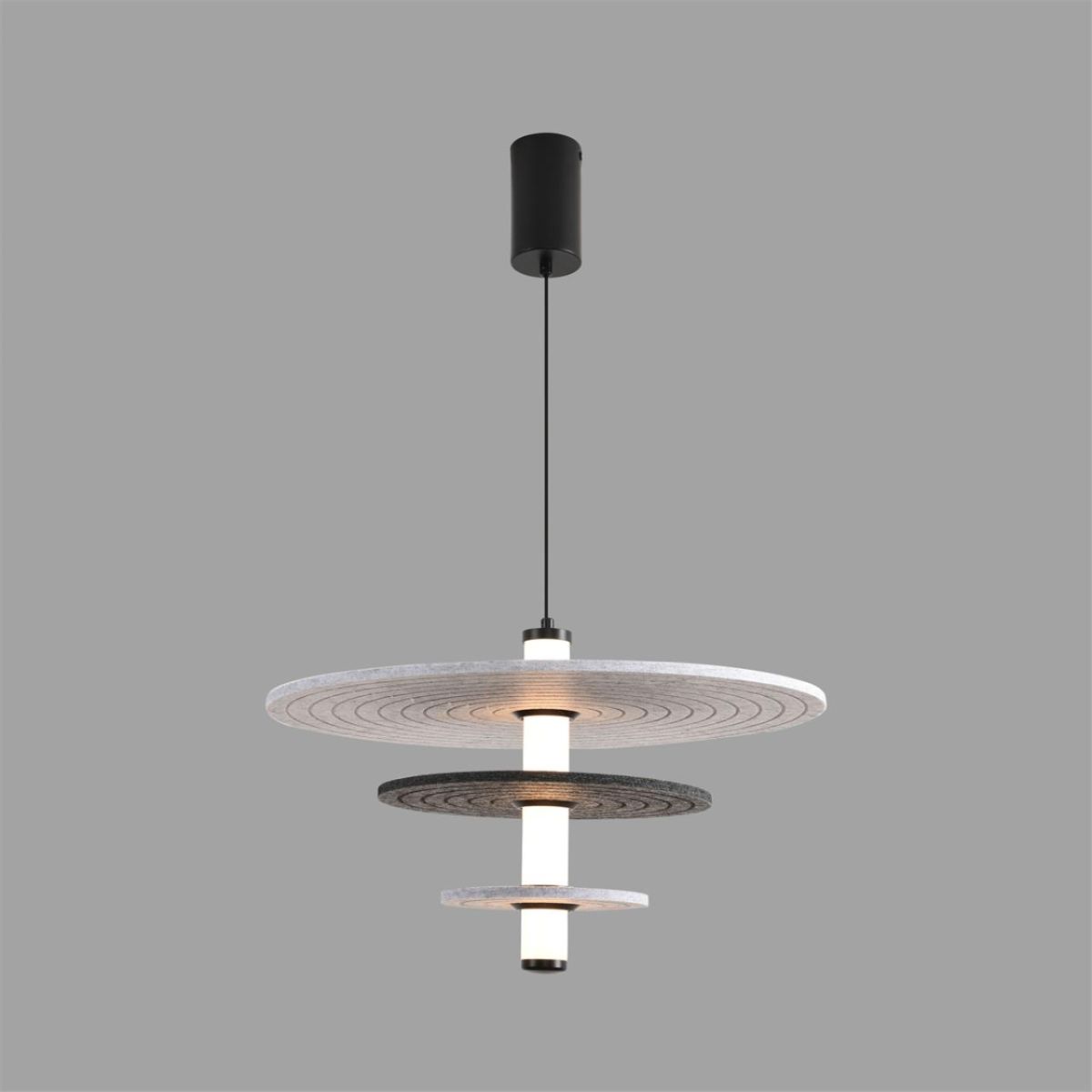 подвесной светильник lumion ledio felta 8295/11al