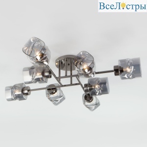 30165/8 черный жемчуг