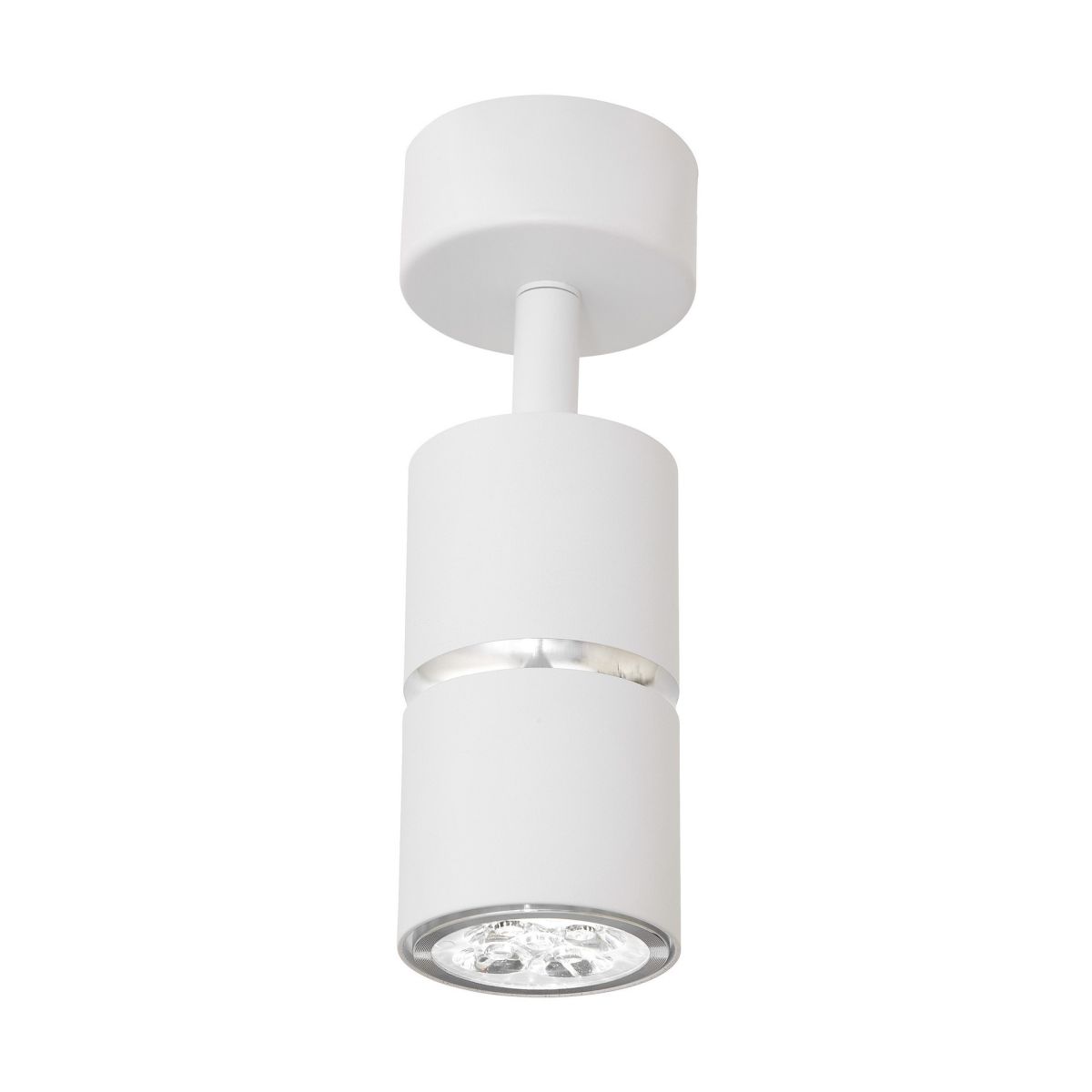 спот lampit asti ts tk40-c1 wt+chr