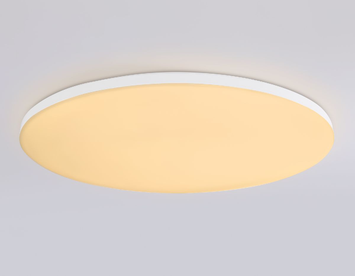 потолочный светильник ambrella light orbital dance fz2003