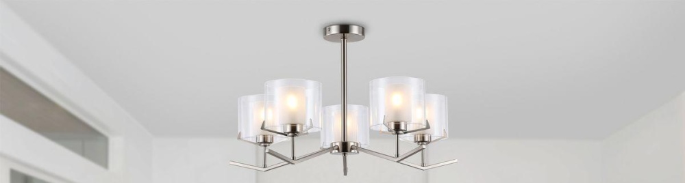 Ambrella Light High Light Modern