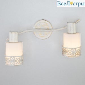 20025/2 белый с золотом