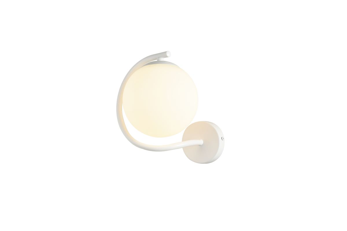 бра moderli circle v11803-1w