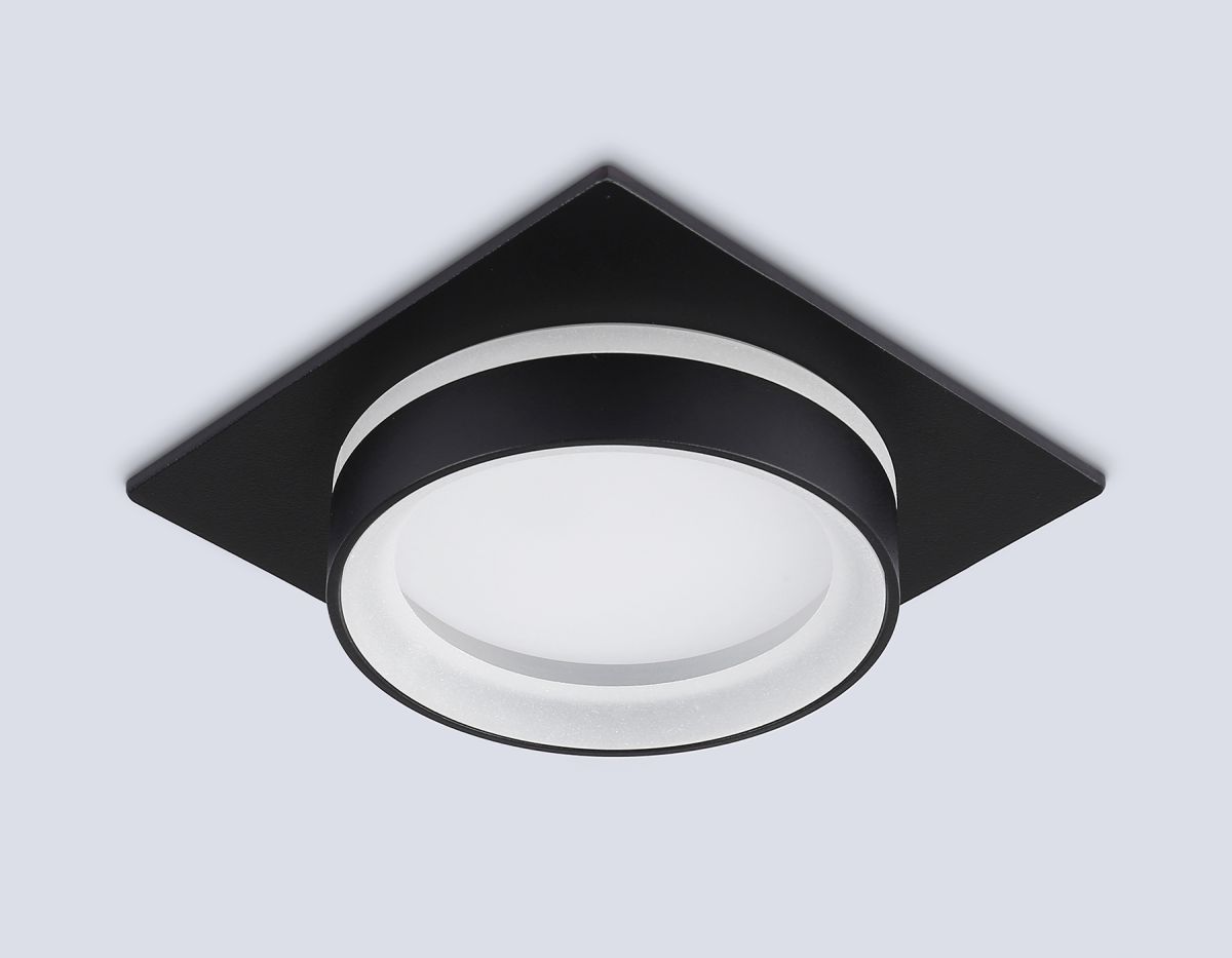 встраиваемый светильник ambrella light techno spot ip protect tn6710