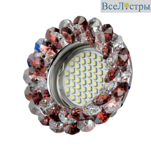 TCH-8003-MR16-5.3-Br-Ch